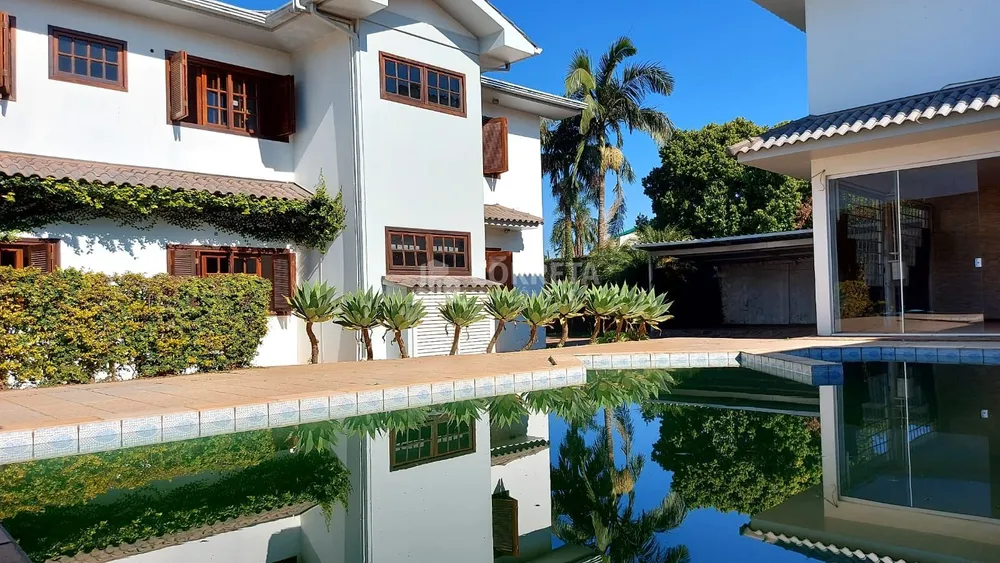 Casa, 7 quartos, 582 m² - Foto 14
