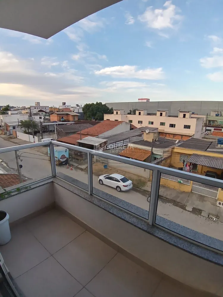 Apartamento, 2 quartos, 60 m² - Foto 13