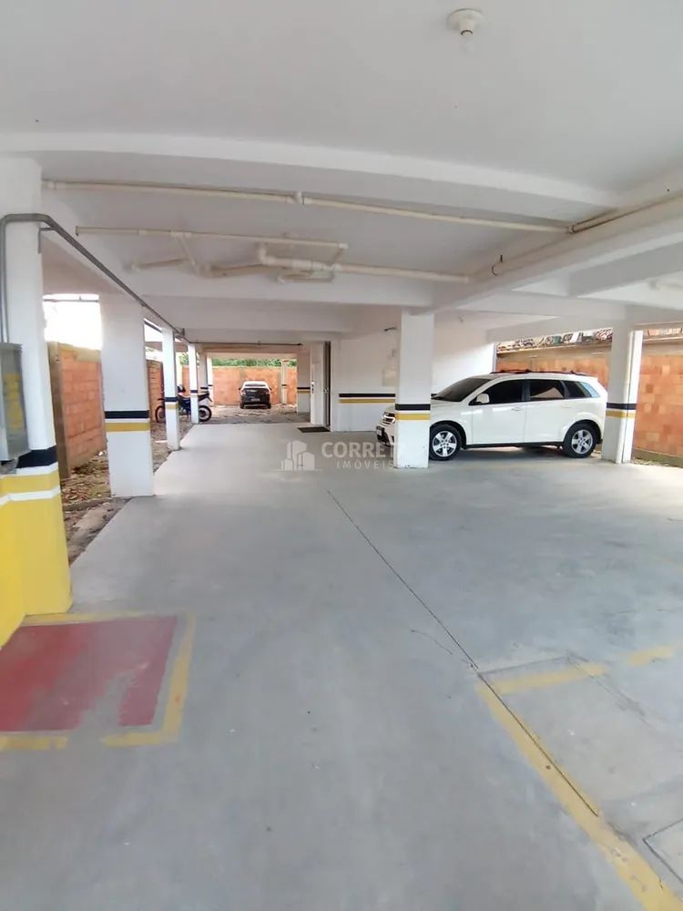 Apartamento, 2 quartos, 60 m² - Foto 11