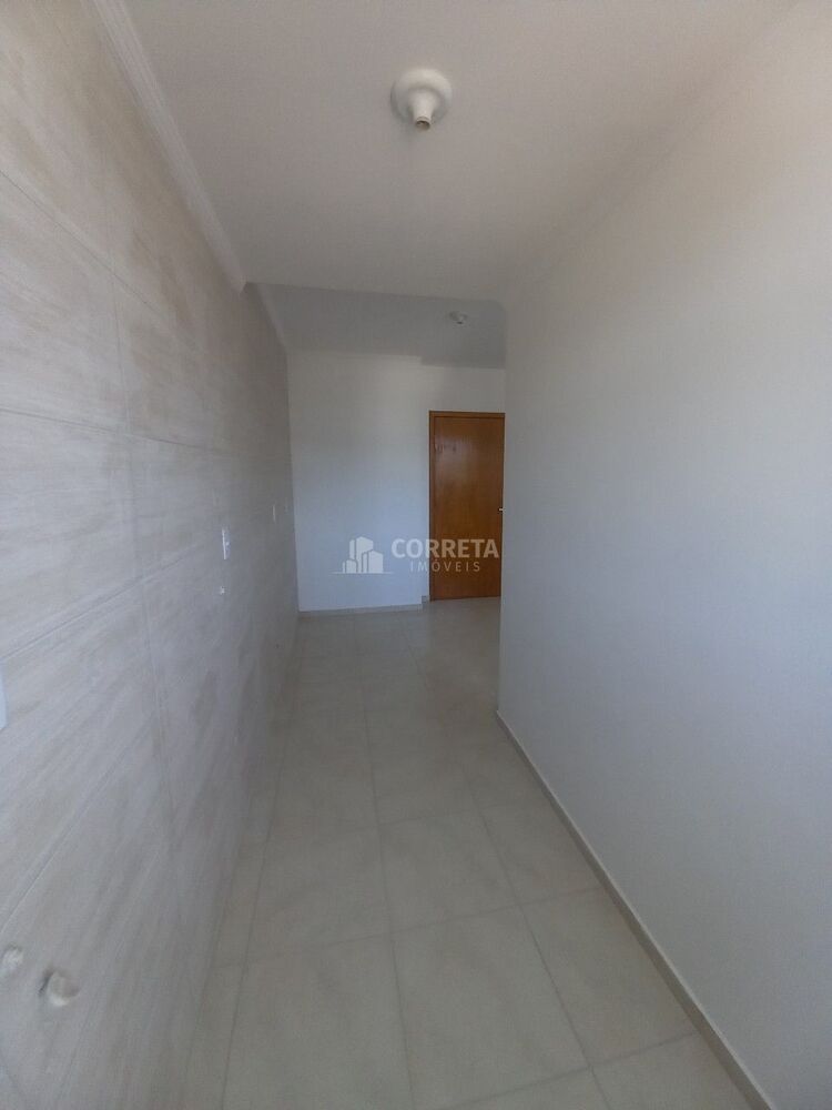 Apartamento, 1 quarto, 35 m² - Foto 1