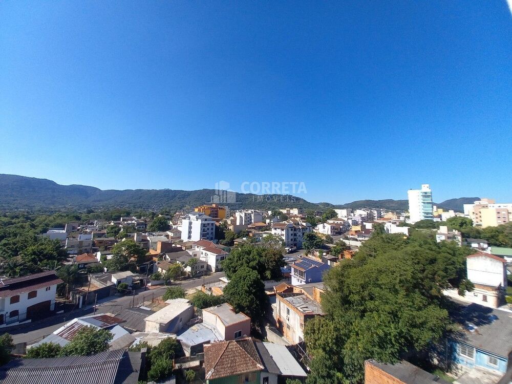 Apartamento, 1 quarto, 35 m² - Foto 4