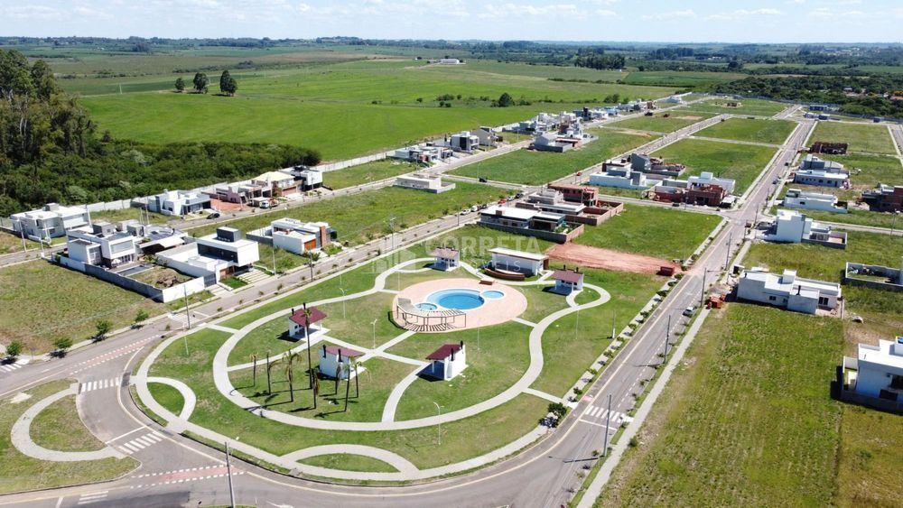 Terreno, 364 m² - Foto 1