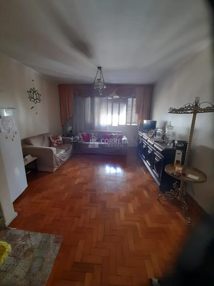 Apartamento, 3 quartos, 115 m² - Foto 2