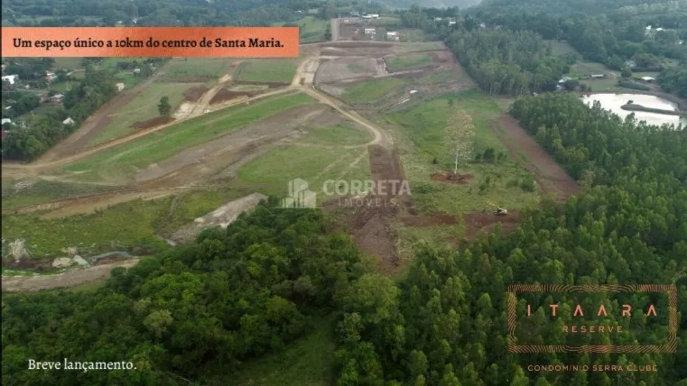 Terreno, 427 m² - Foto 1