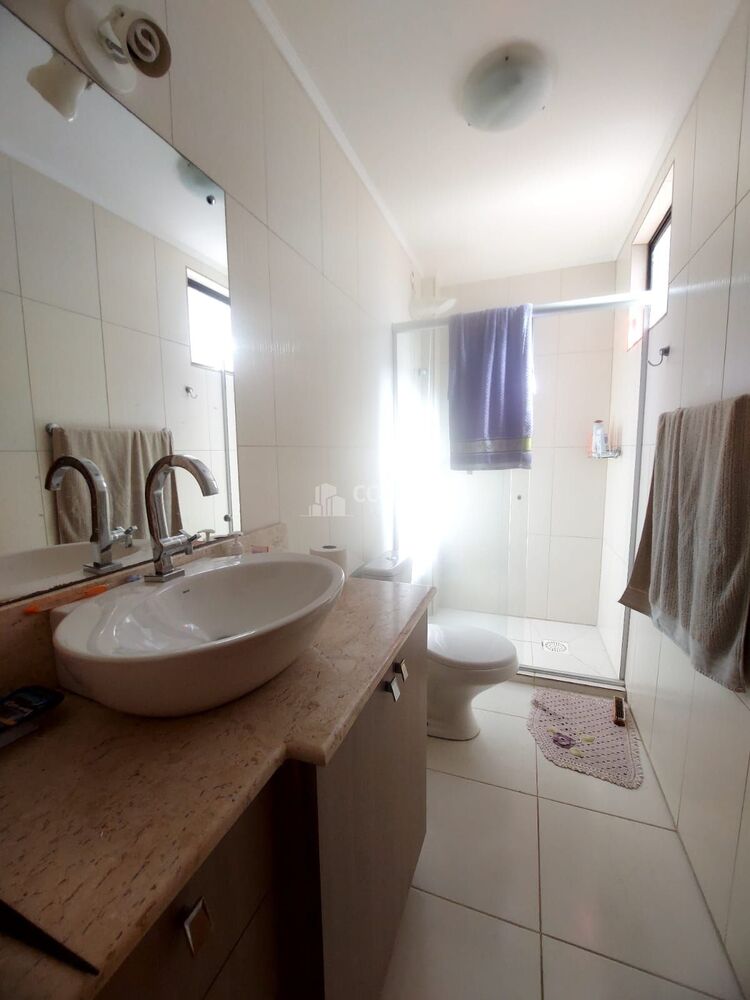 Apartamento, 2 quartos, 92 m² - Foto 3