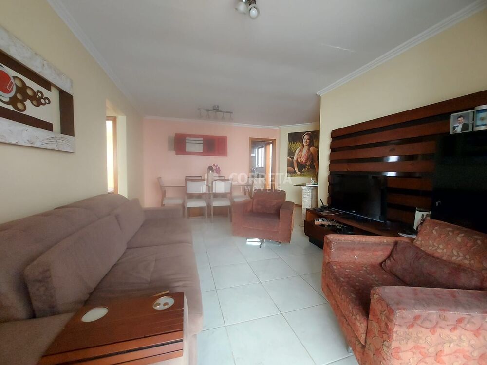 Apartamento, 2 quartos, 92 m² - Foto 5