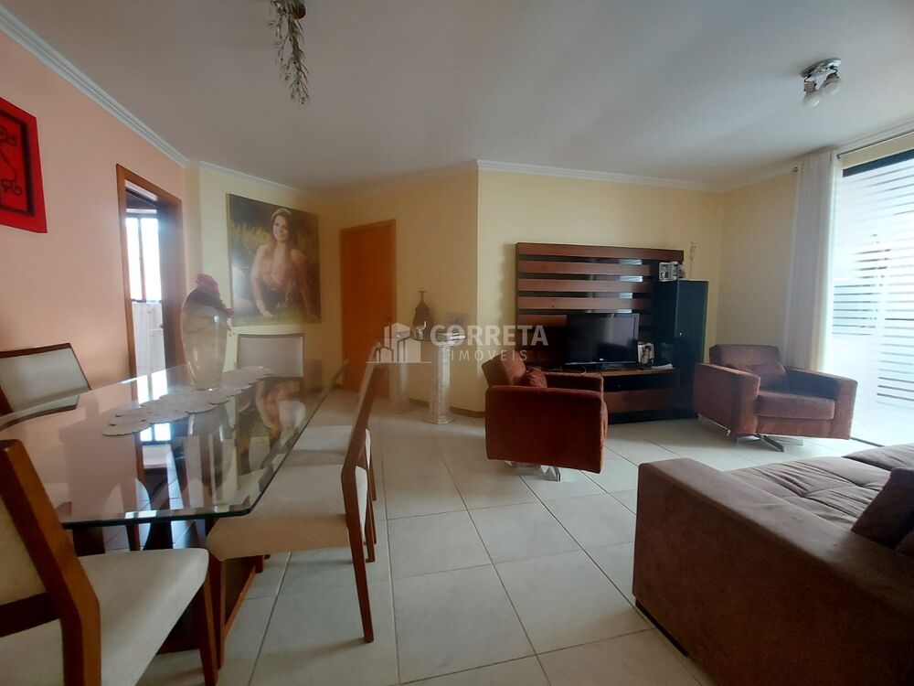 Apartamento, 2 quartos, 92 m² - Foto 7