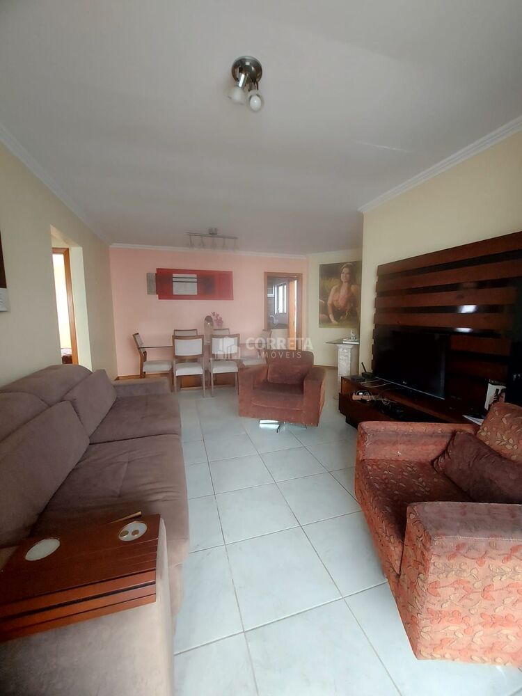 Apartamento, 2 quartos, 92 m² - Foto 8