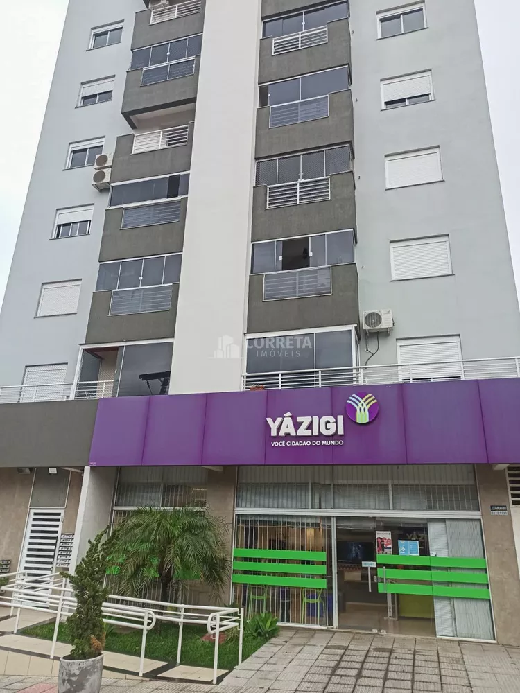 Apartamento, 1 quarto, 72 m² - Foto 2