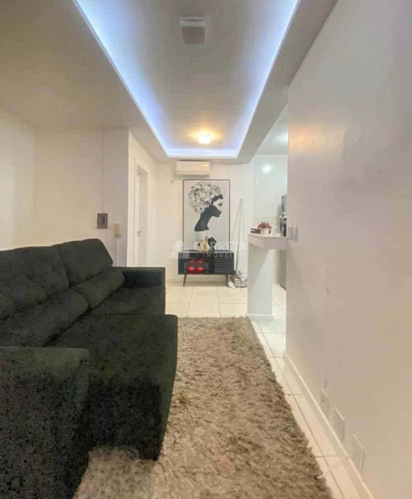 Apartamento, 1 quarto, 72 m² - Foto 3