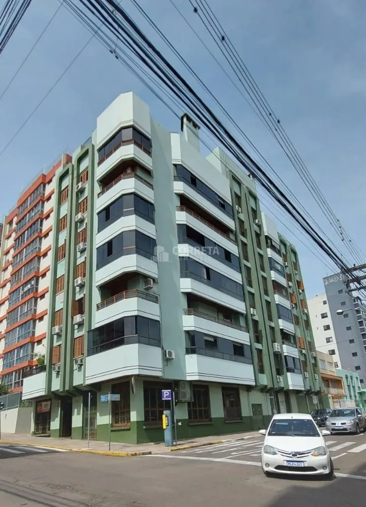 Cobertura, 3 quartos, 281 m² - Foto 1