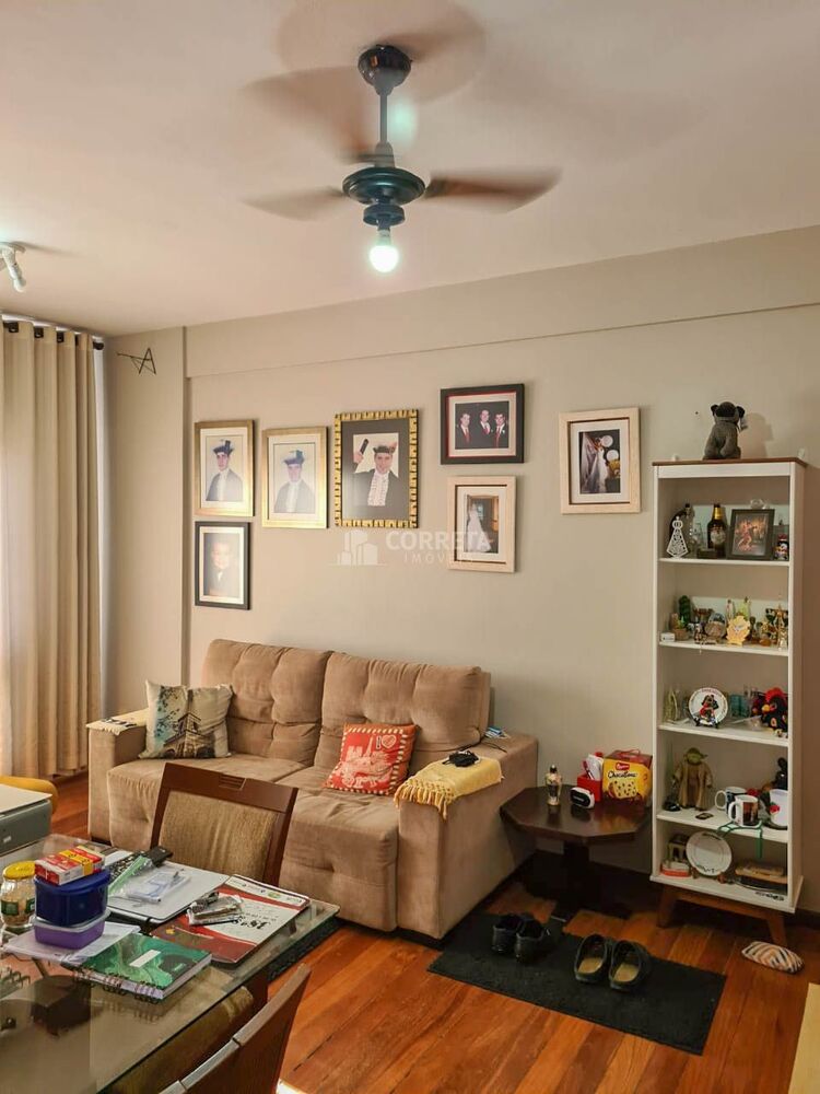 Cobertura à venda com 3 quartos, 281m² - Foto 3