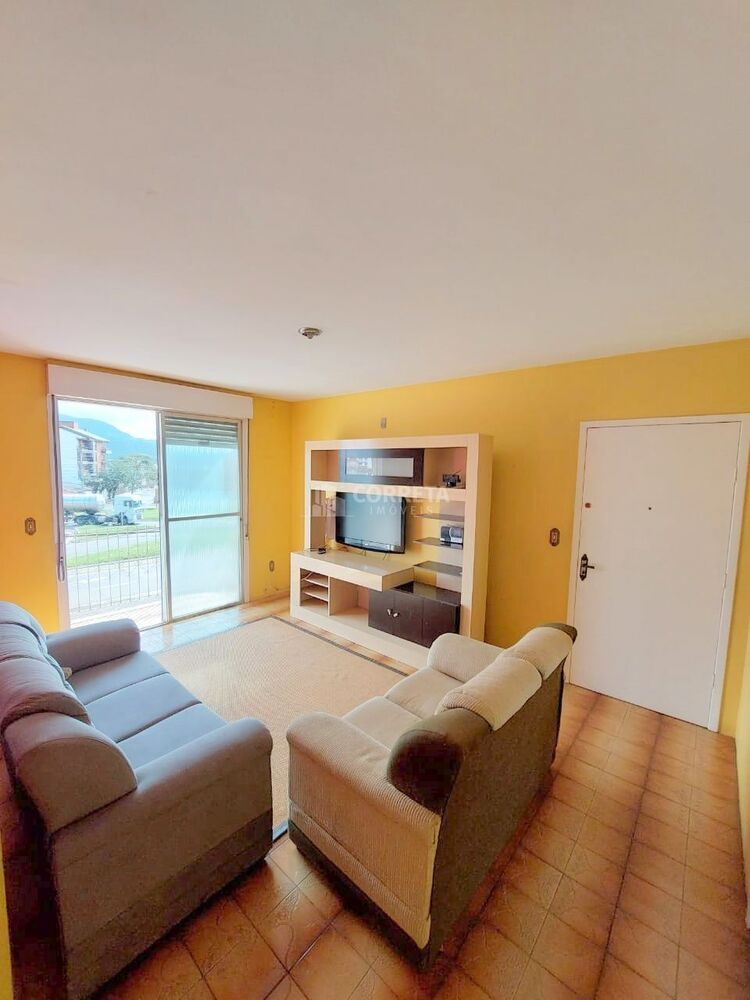 Apartamento, 3 quartos, 114 m² - Foto 3