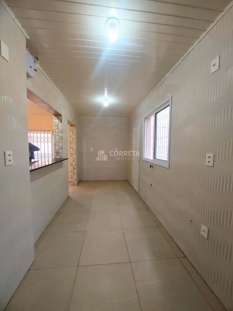 Casa, 3 quartos, 100 m² - Foto 1