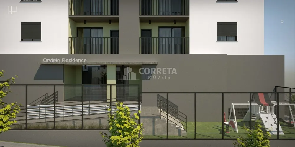 Apartamento, 2 quartos, 62 m² - Foto 2