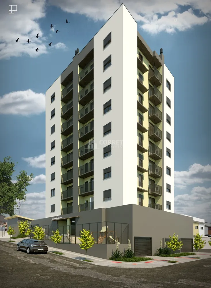 Apartamento, 2 quartos, 62 m² - Foto 10