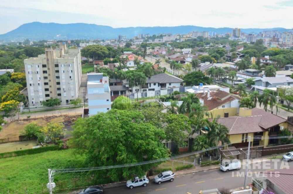 Cobertura, 4 quartos, 233 m² - Foto 7