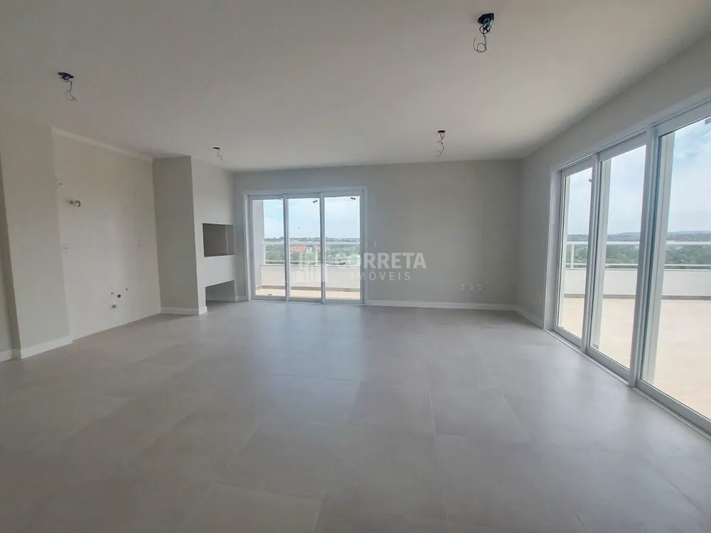 Cobertura, 4 quartos, 233 m² - Foto 11
