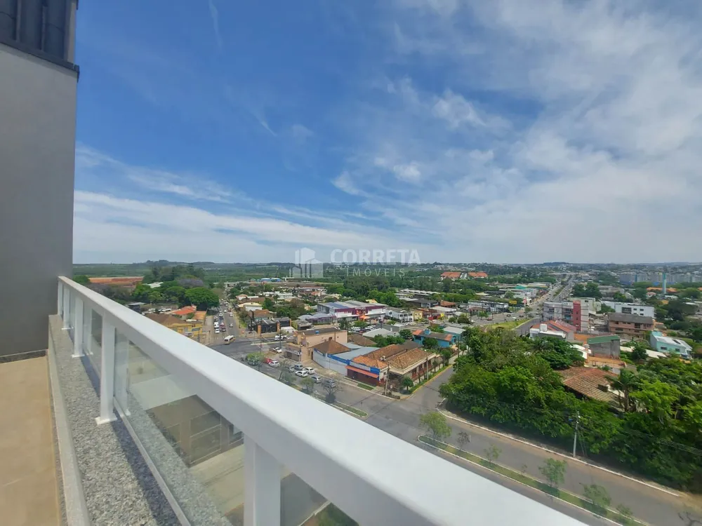 Cobertura, 4 quartos, 233 m² - Foto 9