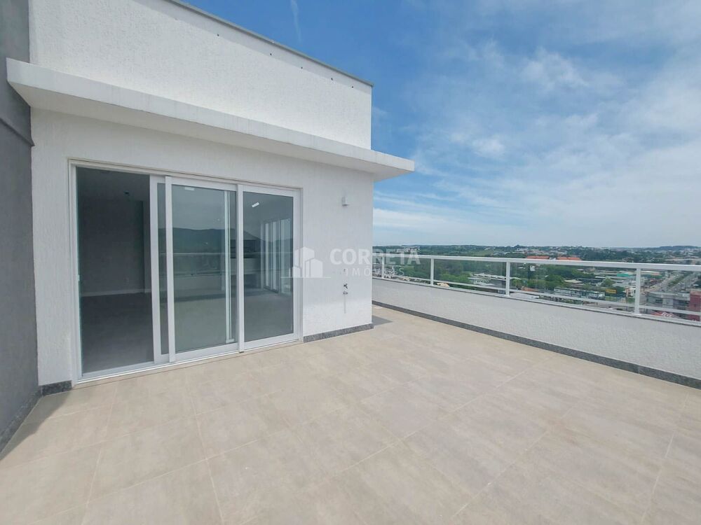 Cobertura, 4 quartos, 233 m² - Foto 4