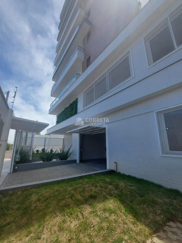 Cobertura, 4 quartos, 233 m² - Foto 1
