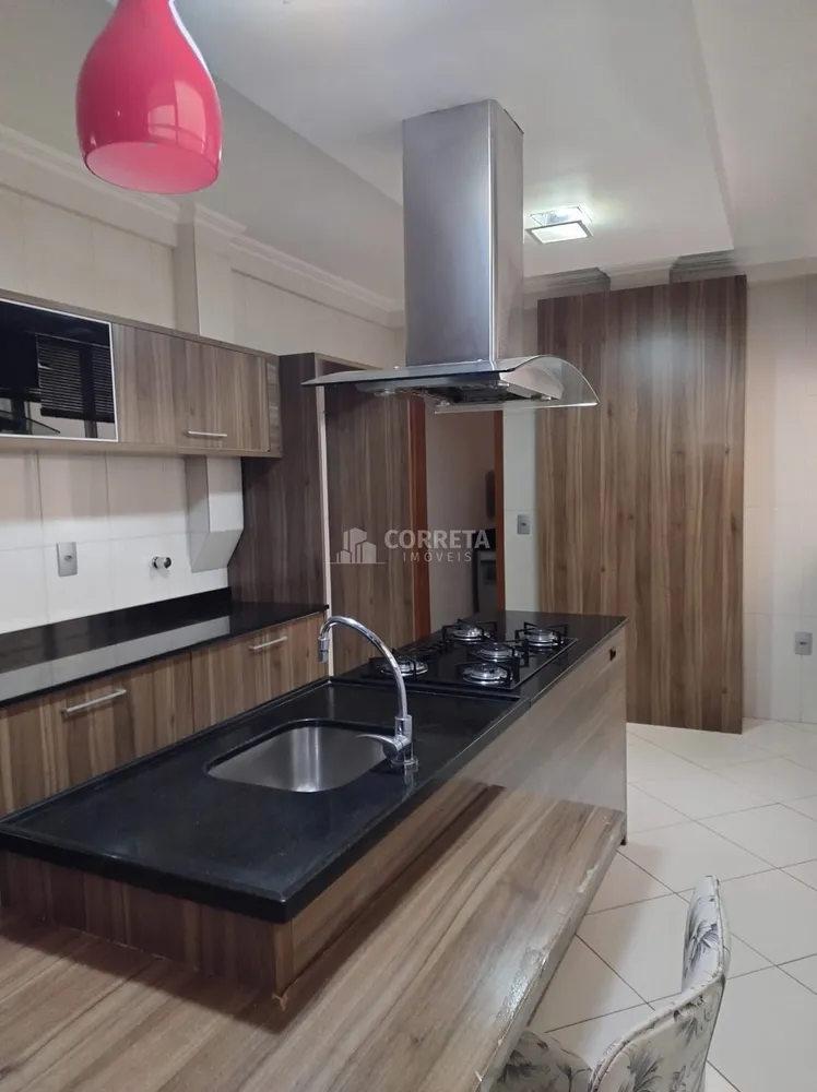 Apartamento, 4 quartos, 235 m² - Foto 10