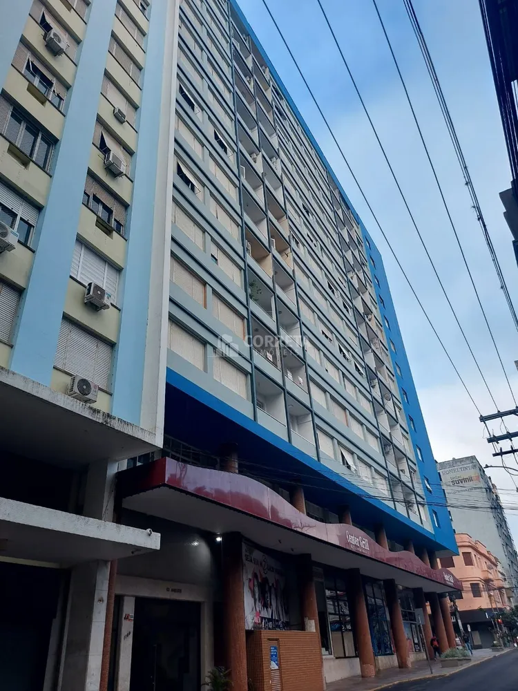 Apartamento, 4 quartos, 235 m² - Foto 1