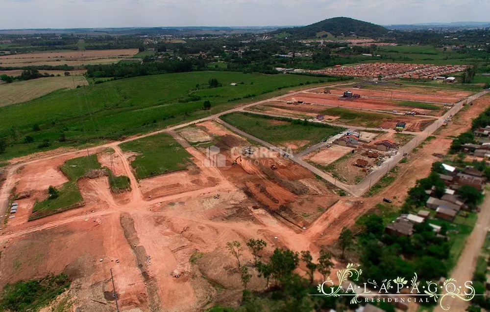 Terreno, 252 m² - Foto 3