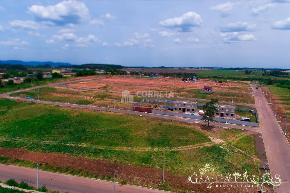 Terreno, 252 m² - Foto 1