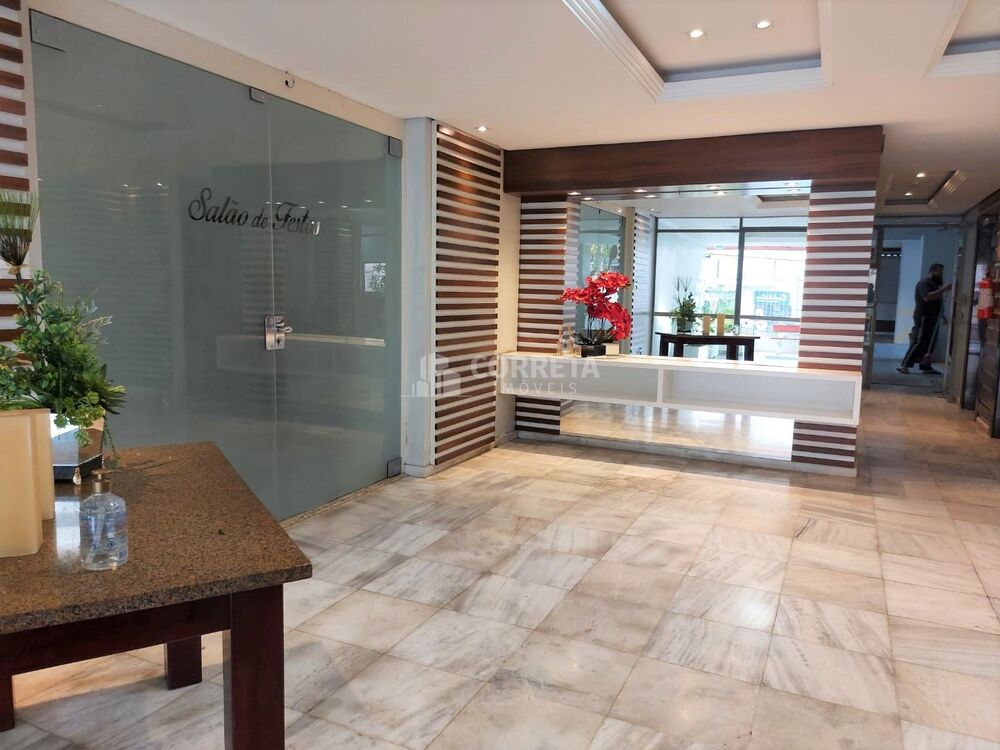 Apartamento, 3 quartos, 118 m² - Foto 6