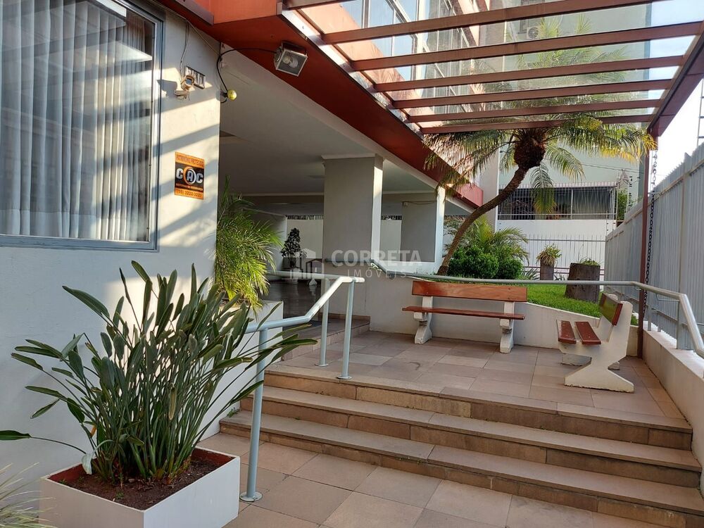 Apartamento, 3 quartos, 118 m² - Foto 3