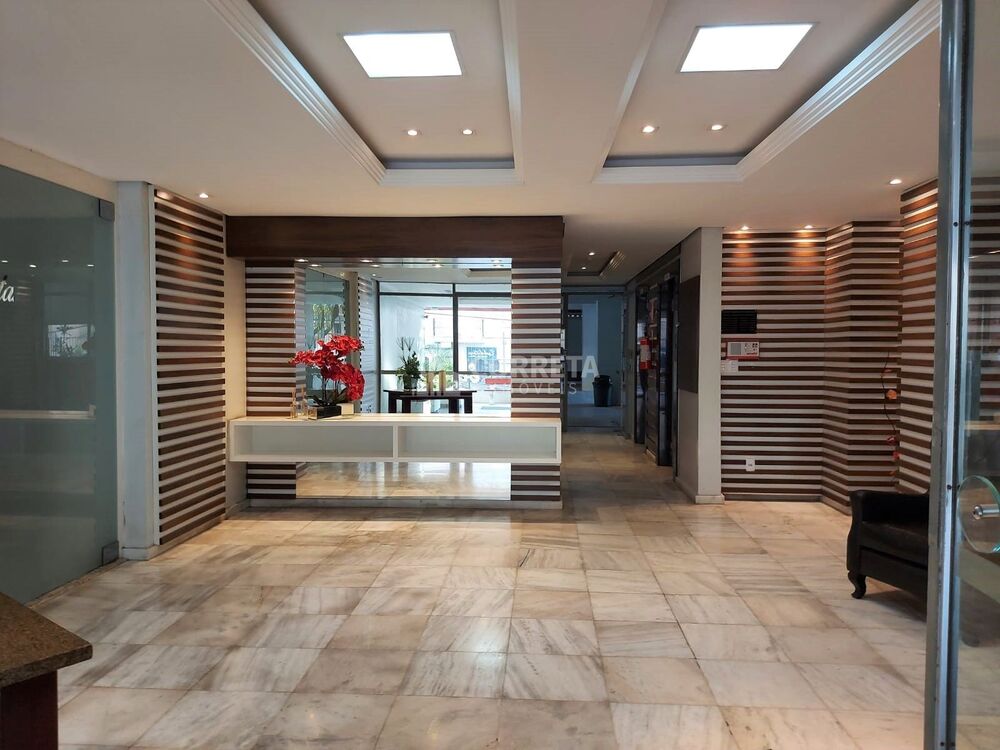 Apartamento, 3 quartos, 118 m² - Foto 7