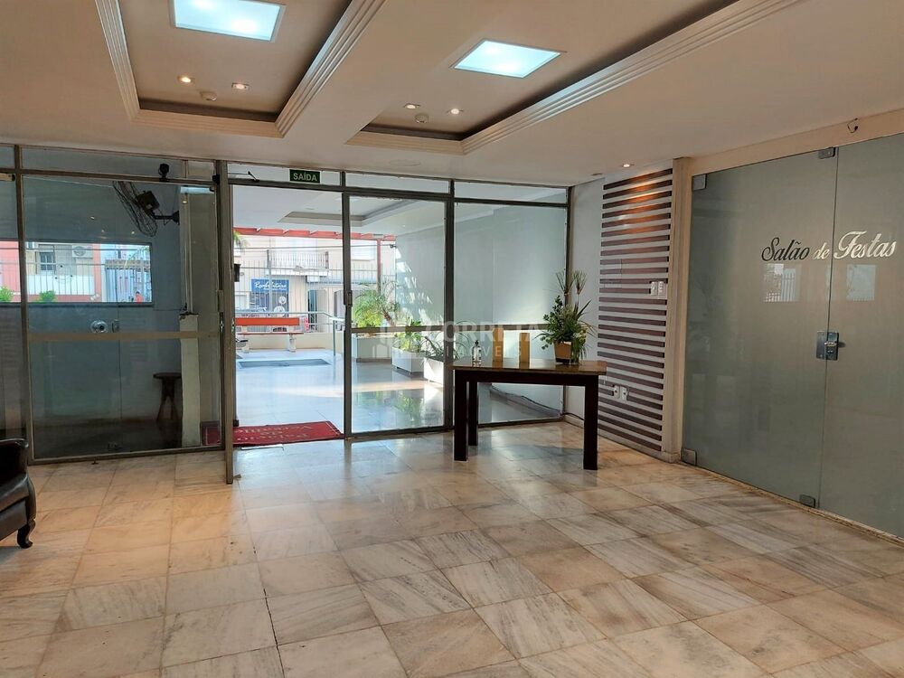 Apartamento, 3 quartos, 118 m² - Foto 8