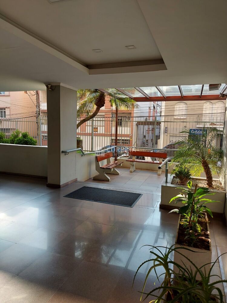 Apartamento, 3 quartos, 118 m² - Foto 5