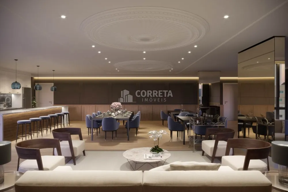 Apartamento, 3 quartos, 104 m² - Foto 3