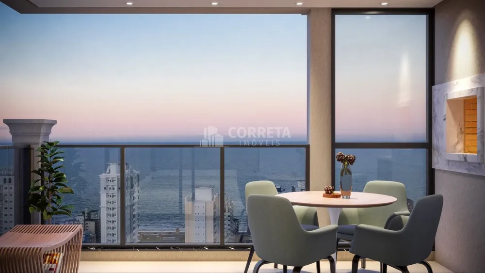 Apartamento, 3 quartos, 104 m² - Foto 2