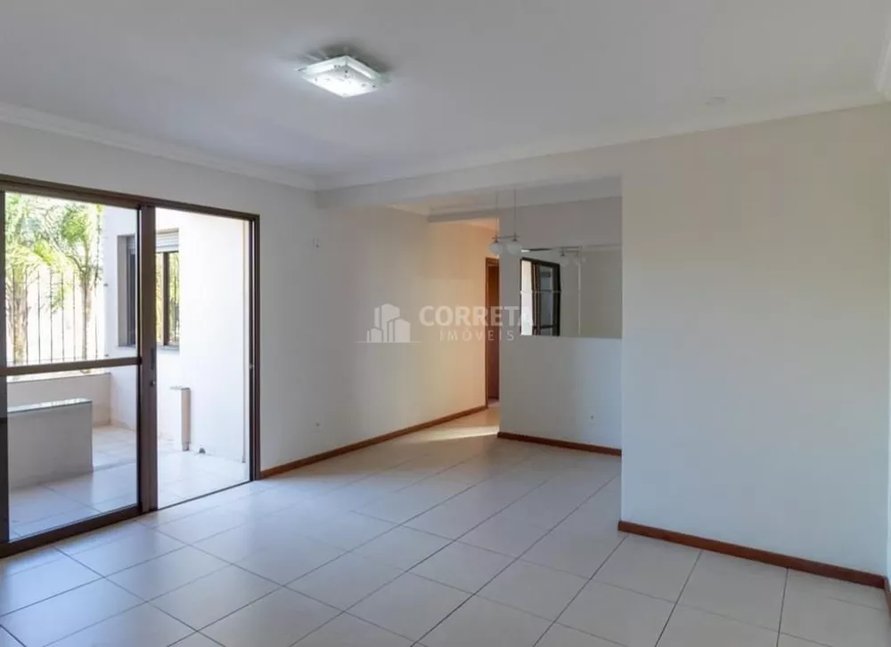 Apartamento, 2 quartos, 94 m² - Foto 1