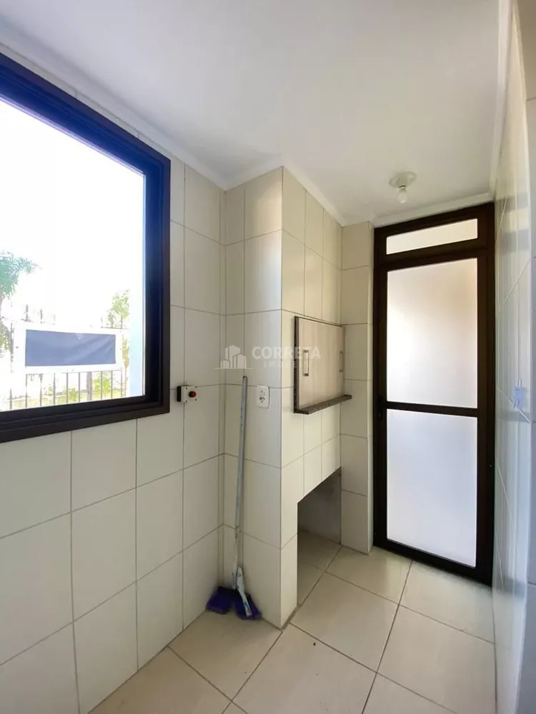Apartamento, 2 quartos, 94 m² - Foto 2