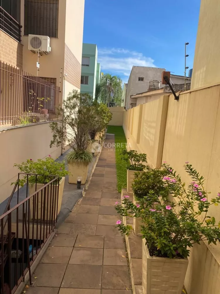 Apartamento, 2 quartos, 94 m² - Foto 11