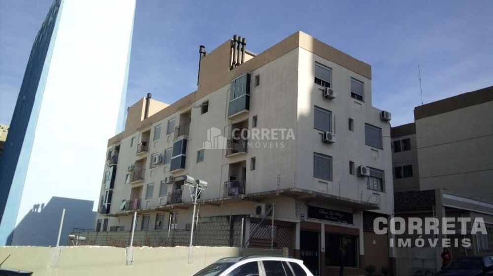 Apartamento, 1 quarto, 41 m² - Foto 1
