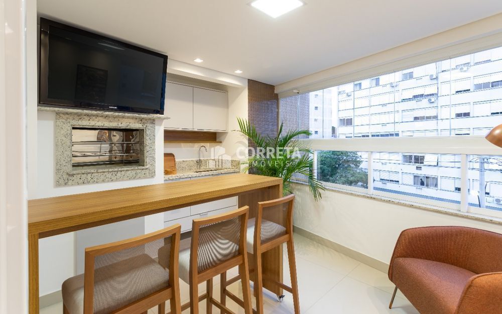 Apartamento, 3 quartos, 116 m² - Foto 3