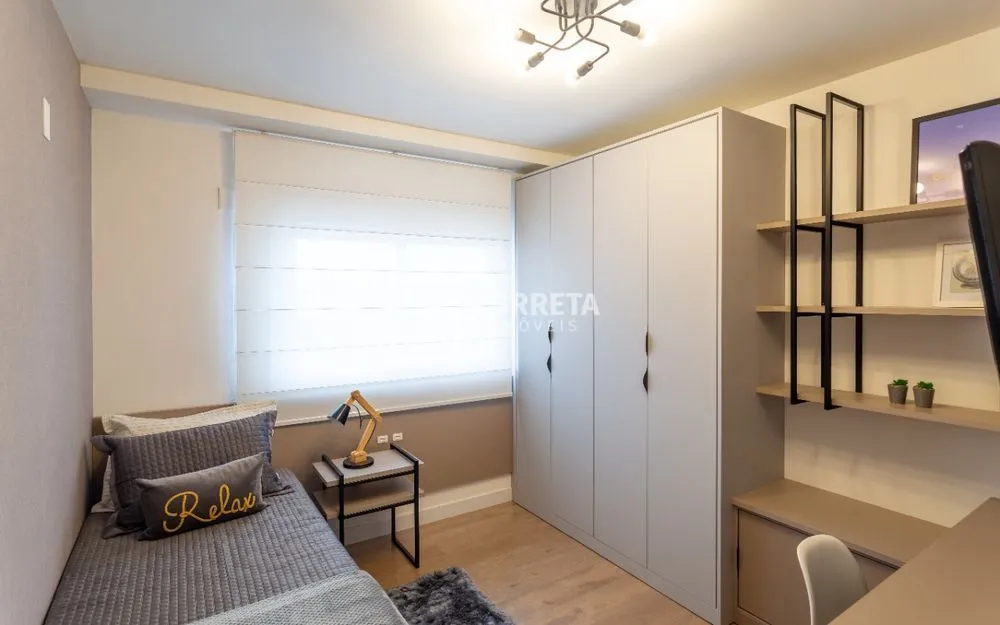 Apartamento, 3 quartos, 116 m² - Foto 8