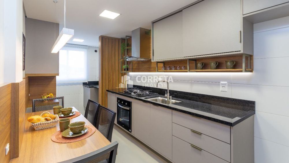 Apartamento, 3 quartos, 116 m² - Foto 2