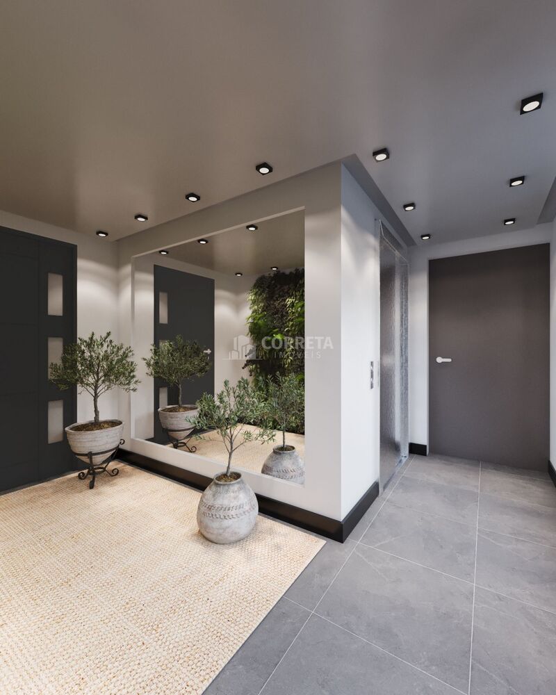 Apartamento, 2 quartos, 52 m² - Foto 2