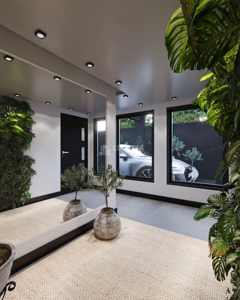 Apartamento, 2 quartos, 52 m² - Foto 3