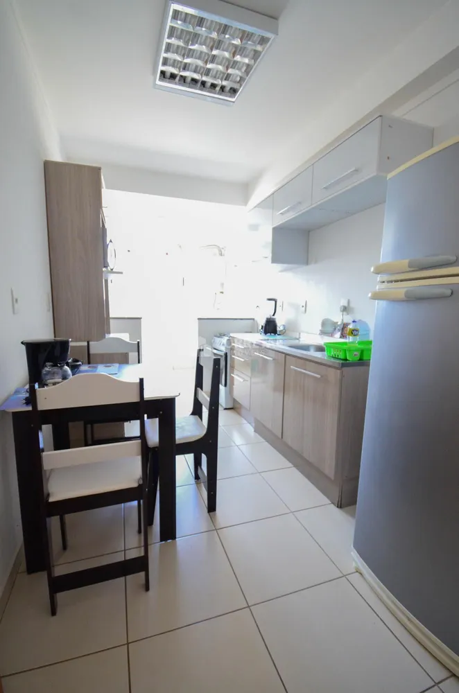 Apartamento, 2 quartos, 85 m² - Foto 2