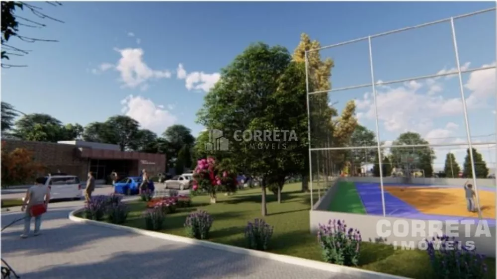 Apartamento, 2 quartos, 52 m² - Foto 1