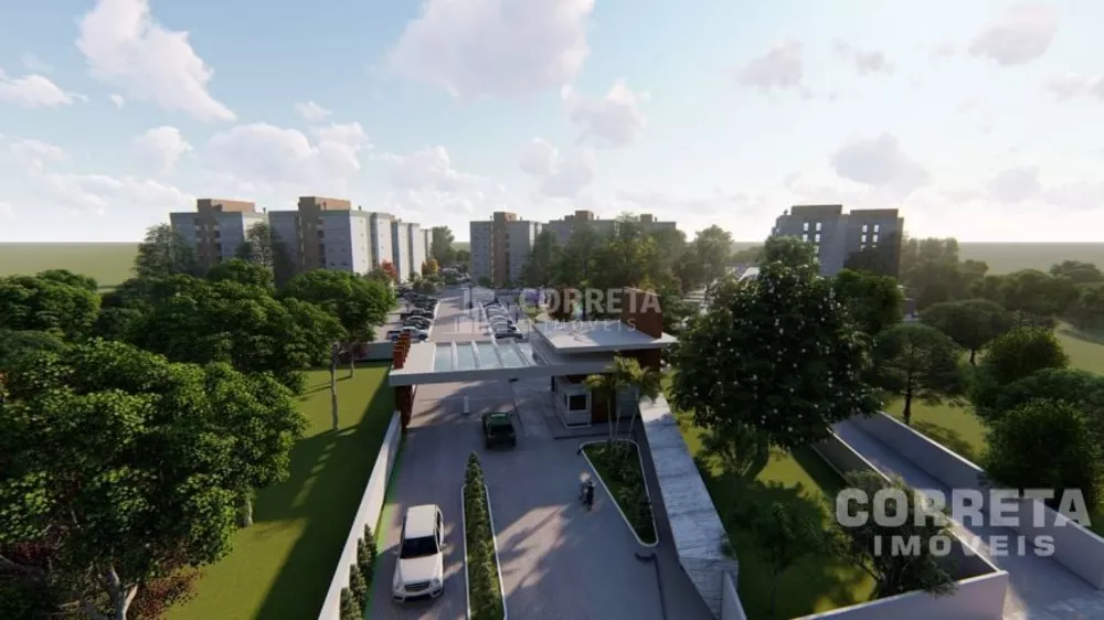 Apartamento, 2 quartos, 52 m² - Foto 5