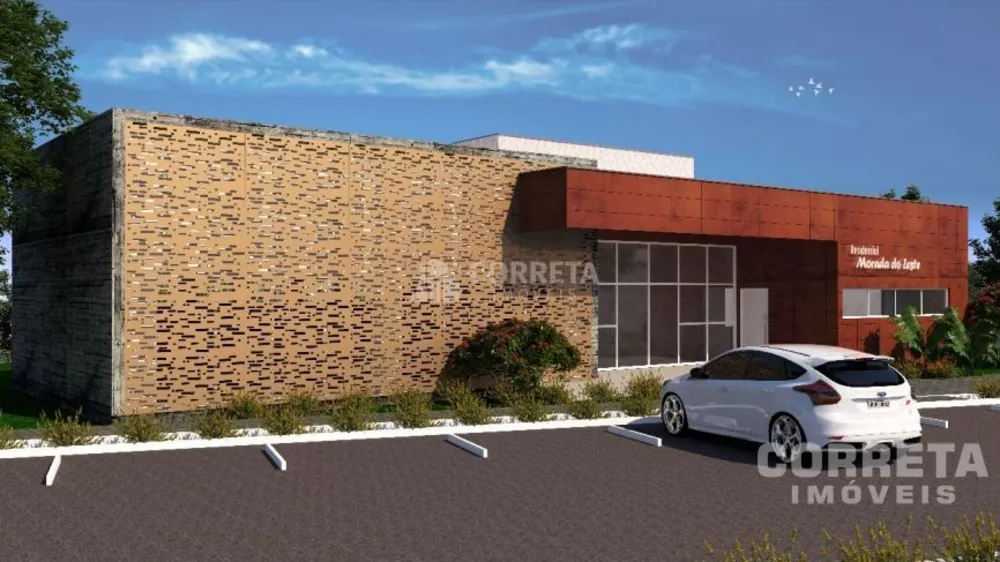 Apartamento, 2 quartos, 52 m² - Foto 2
