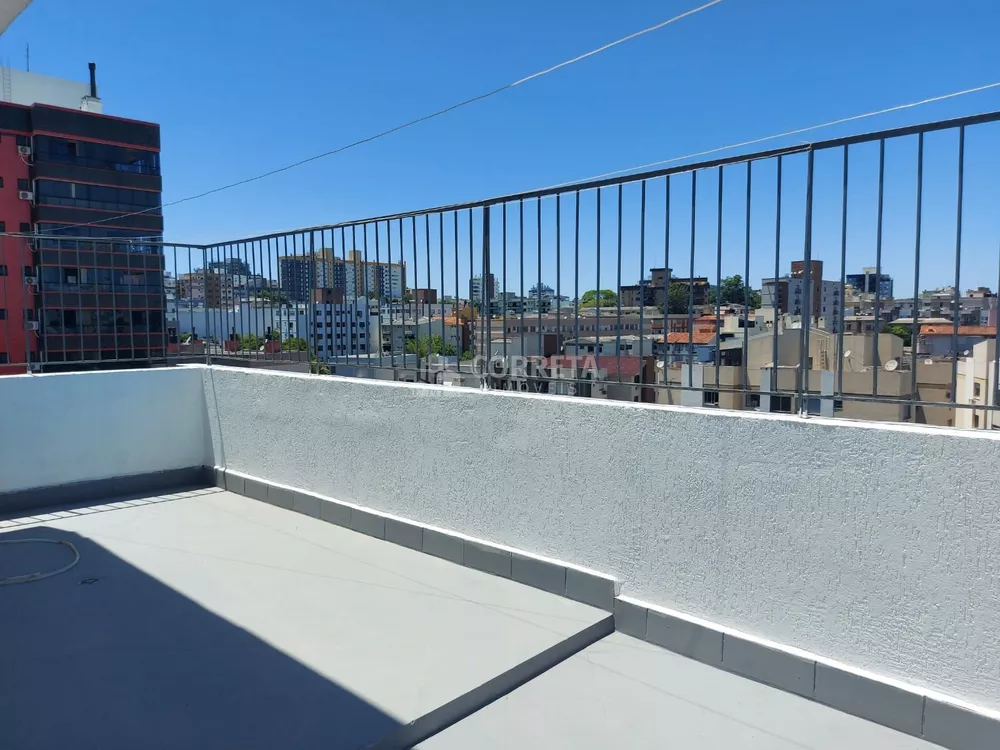 Cobertura, 3 quartos, 200 m² - Foto 8